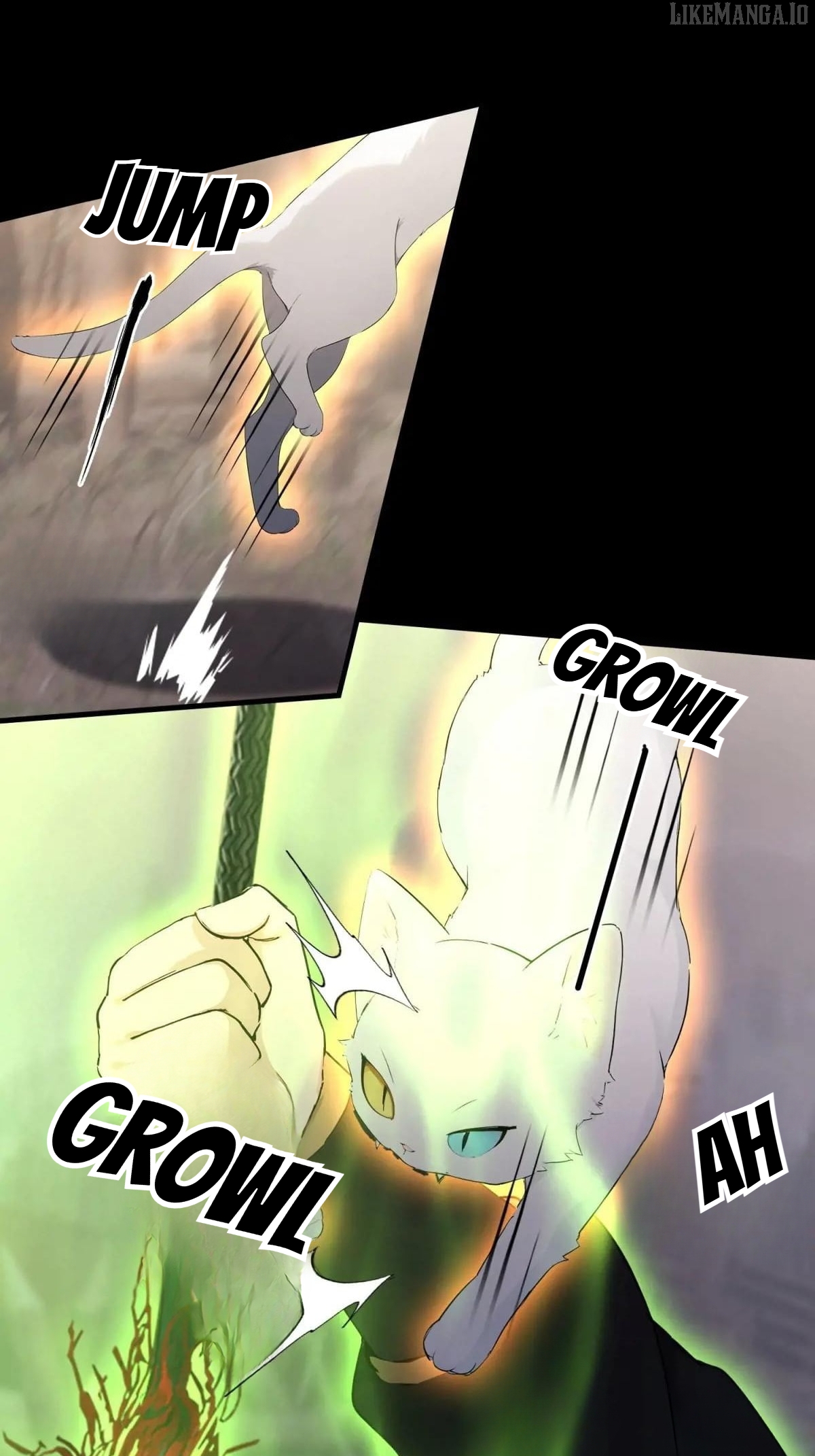 Outrageous! I opened a training class for empresses Chapter 100 - page 51